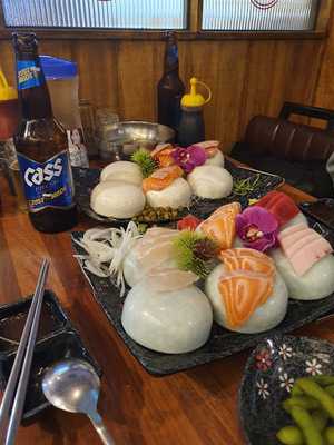 진시황뼈다귀감자탕