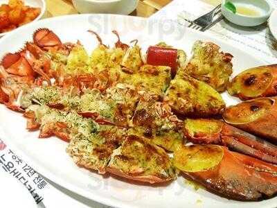 뉴욕바닷가재 수성점