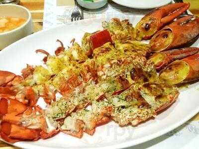 뉴욕바닷가재 수성점