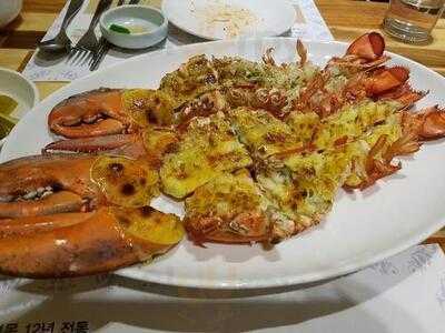 뉴욕바닷가재 수성점