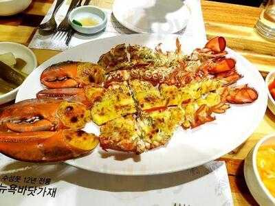 뉴욕바닷가재 수성점