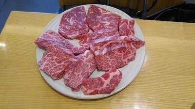 대도식당 - 왕십리본점