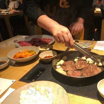 대도식당 - 왕십리본점