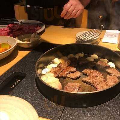 대도식당 - 왕십리본점