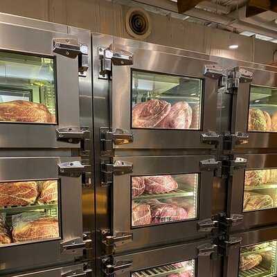 대도식당 - 왕십리본점