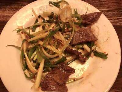 대도식당 - 왕십리본점