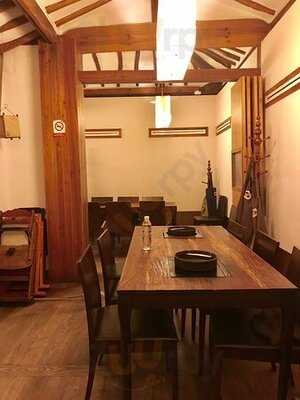 대도식당 - 왕십리본점