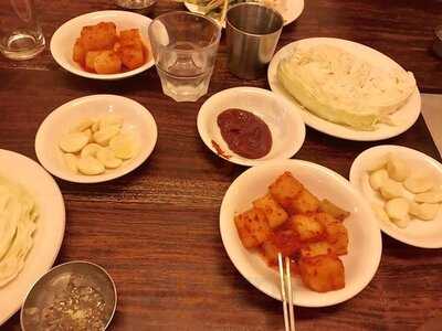 대도식당 - 왕십리본점