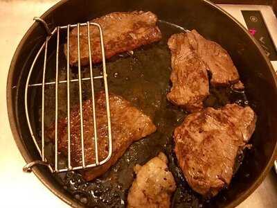 대도식당 - 왕십리본점