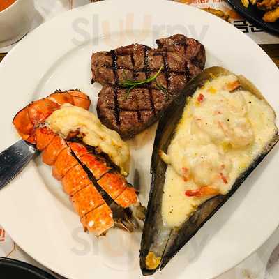 빕스 대구수성교점