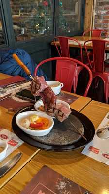 빕스 대구수성교점