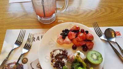 빕스 대구수성교점