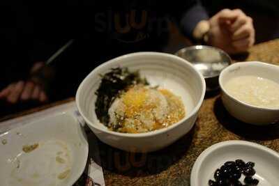 프로 간장 게장 신사점