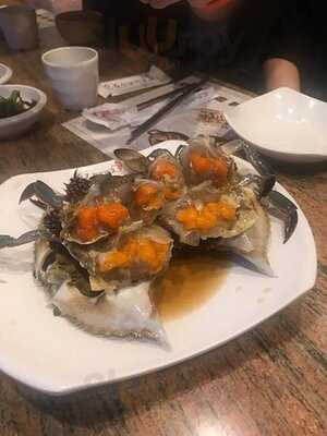 프로 간장 게장 신사점