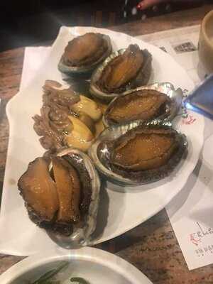 프로 간장 게장 신사점