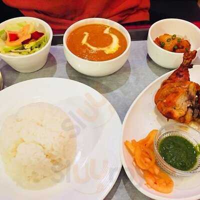 죠티 레스토랑 충무로점