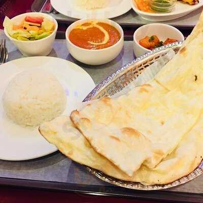 죠티 레스토랑 충무로점