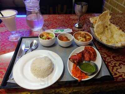 죠티 레스토랑 충무로점