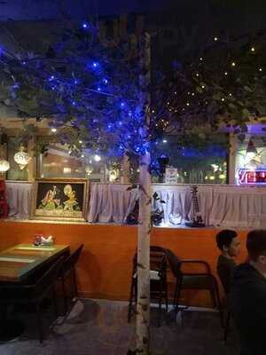 죠티 레스토랑 충무로점