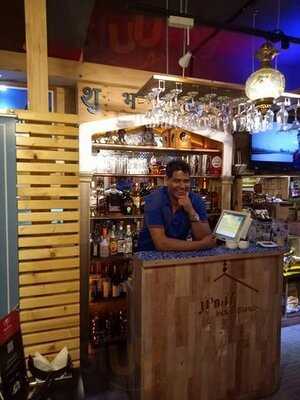 죠티 레스토랑 충무로점