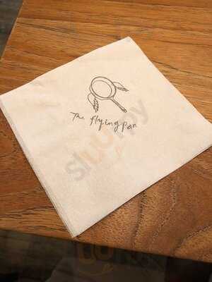 더 플라잉 팬 블루