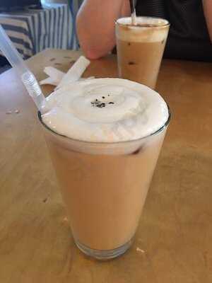 더 플라잉 팬 블루