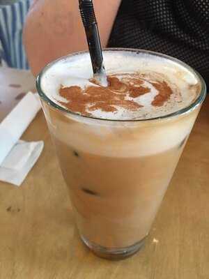 더 플라잉 팬 블루