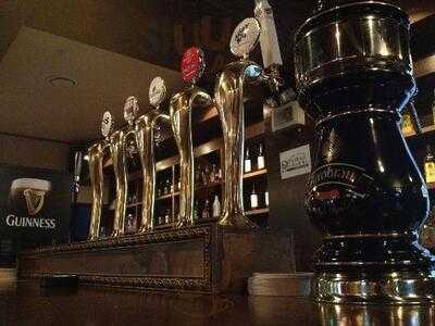 오말리즈 아이리쉬 펍