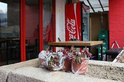 먹쉬돈나 삼청동점