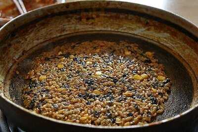 먹쉬돈나 삼청동점