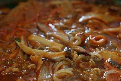 먹쉬돈나 삼청동점