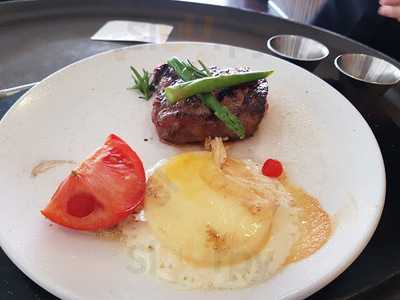 아웃백스테이크하우스 작전점