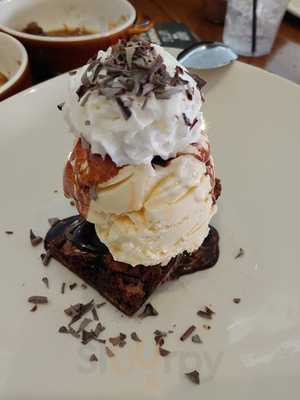 아웃백스테이크하우스 작전점