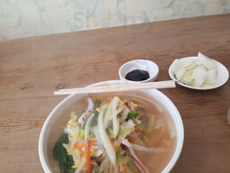중국성