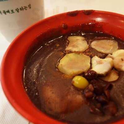 서울서 둘째로 잘하는 집