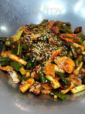 스쿨푸드 인천공항점