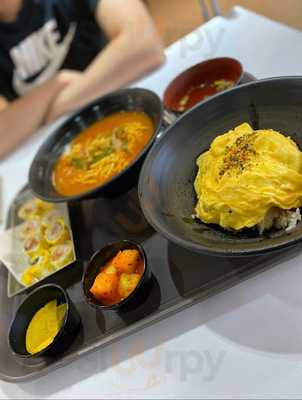 스쿨푸드 인천공항점