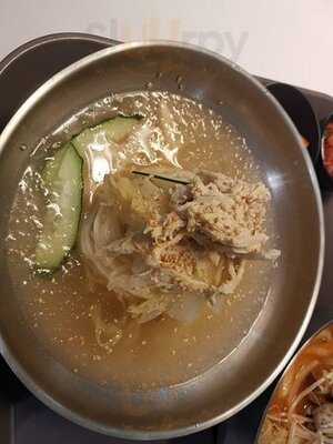 스쿨푸드 인천공항점