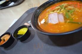 스쿨푸드 인천공항점