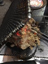 북성로우동불고기