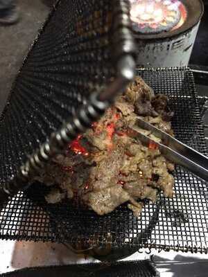 북성로우동불고기