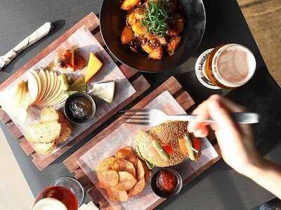 플레이그라운드 브루어리 송도점