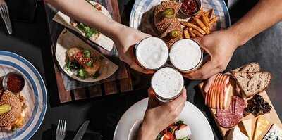 플레이그라운드 브루어리 송도점