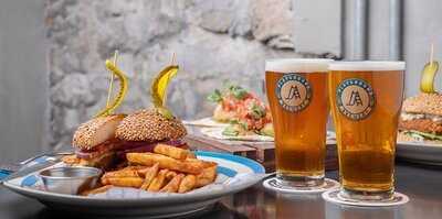 플레이그라운드 브루어리 송도점