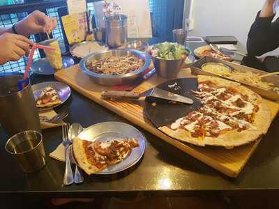 나인로드피제리아