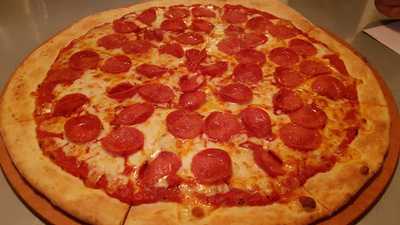 나인로드피제리아