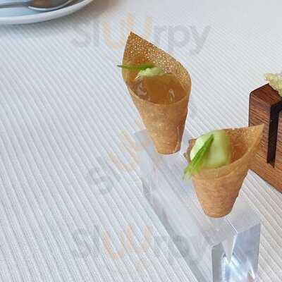 스테이, 모던 레스토랑