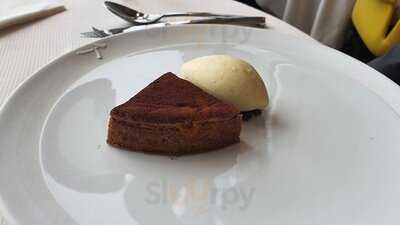 스테이, 모던 레스토랑