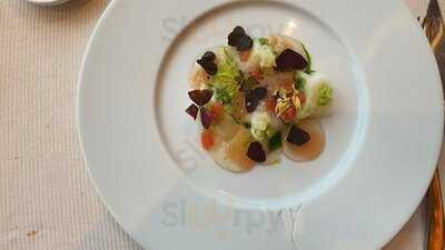 스테이, 모던 레스토랑