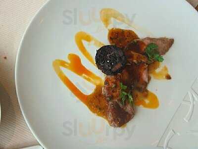 스테이, 모던 레스토랑